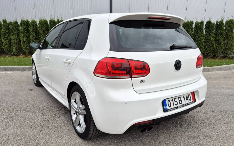 VW Golf R-LINE , снимка 4 - Автомобили и джипове - 52159825