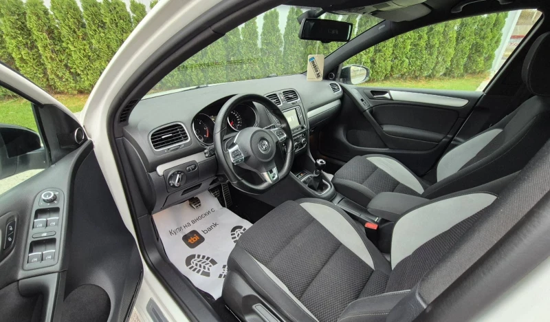 VW Golf R-LINE , снимка 7 - Автомобили и джипове - 52159825