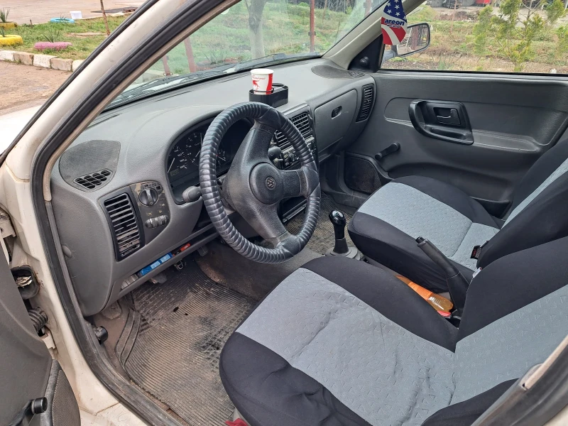 VW Caddy, снимка 3 - Автомобили и джипове - 52197293