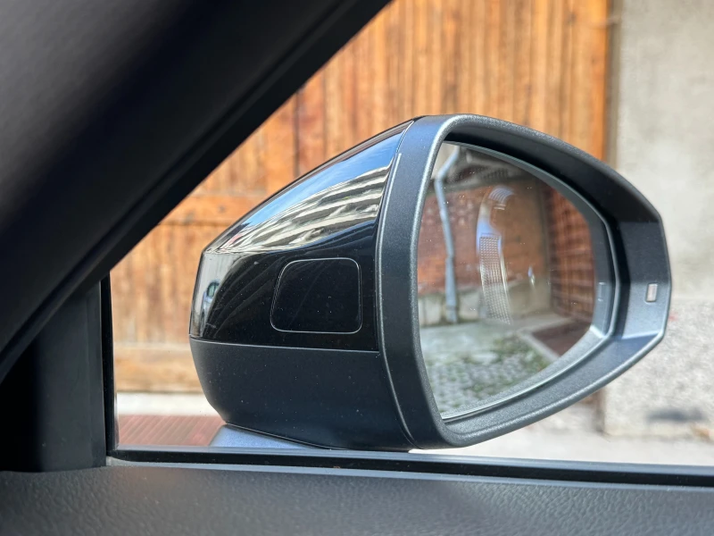 Audi A3 Sportback, снимка 9 - Автомобили и джипове - 52345251