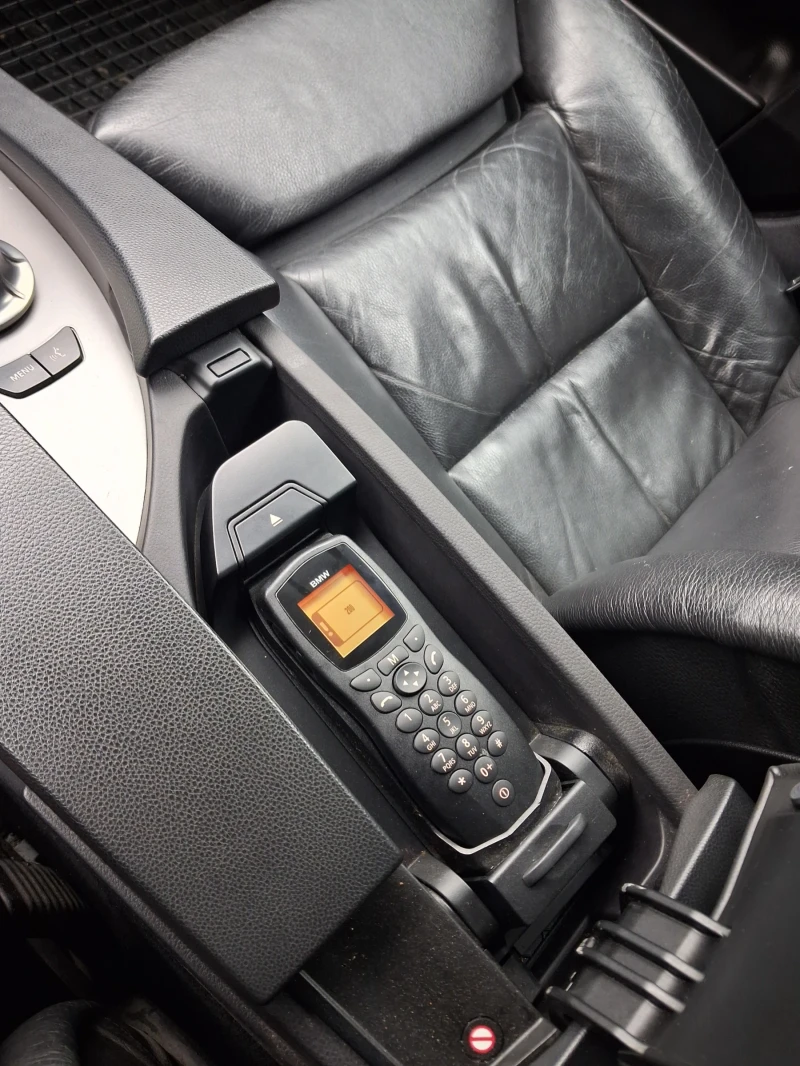 BMW 530, снимка 14 - Автомобили и джипове - 52516107