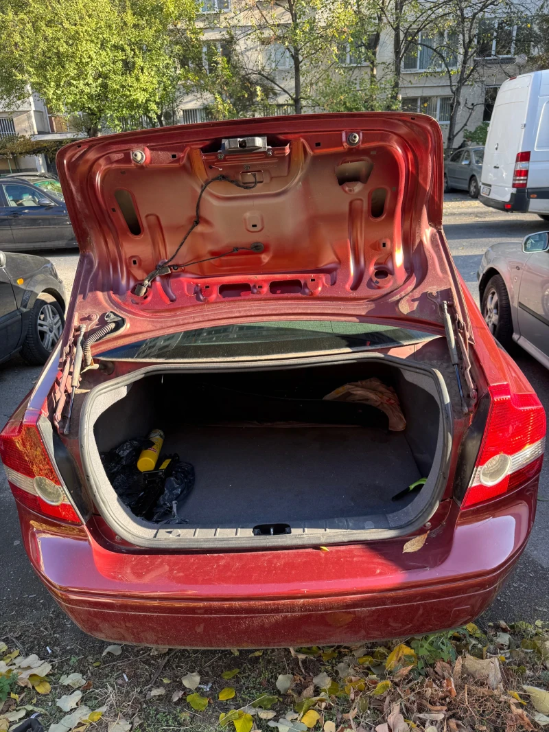 Volvo S40, снимка 6 - Автомобили и джипове - 52693136