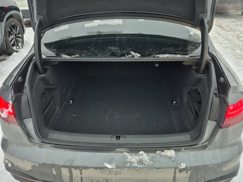 Audi S4 * QUATTRO* TECHNIC* B&O* 360* PODGREV* CARFAX* , снимка 6 - Автомобили и джипове - 52750573