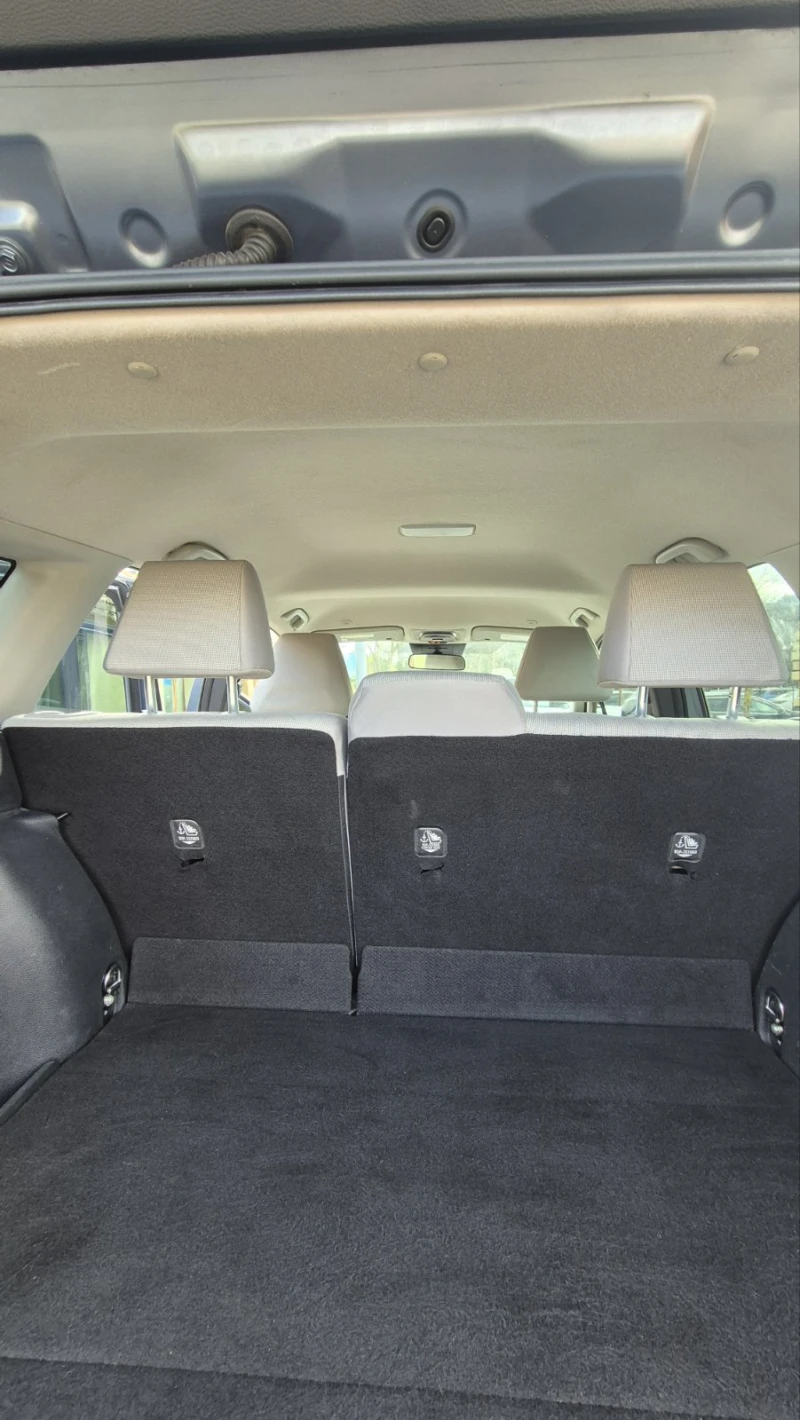 Toyota Corolla Cross 2.0 ВЕРИГА, снимка 16 - Автомобили и джипове - 52905543