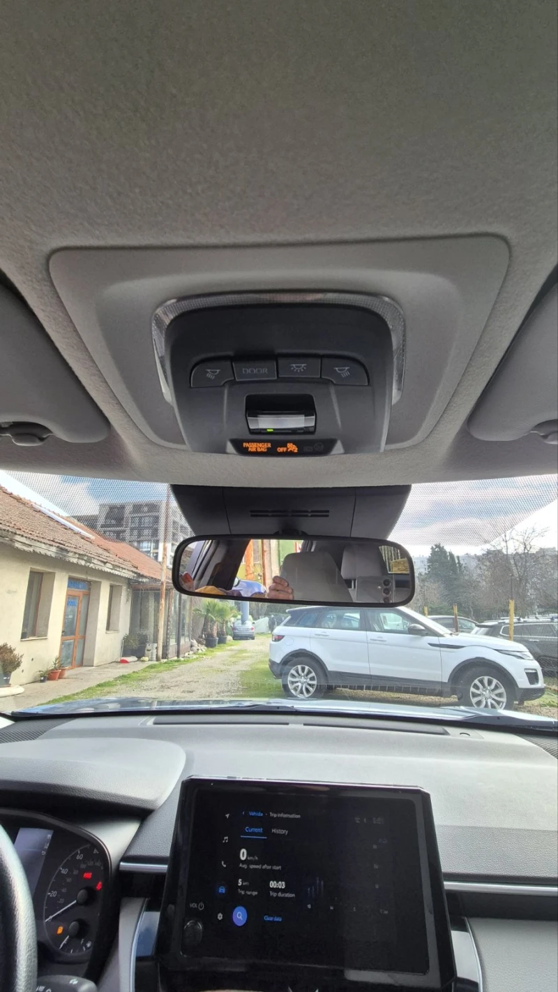 Toyota Corolla Cross 2.0 ВЕРИГА, снимка 14 - Автомобили и джипове - 52905543