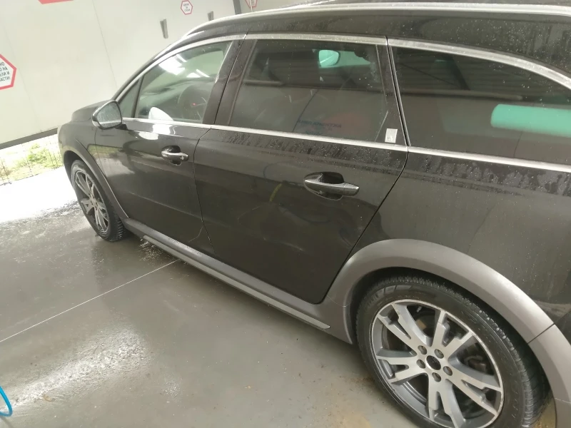 Peugeot 508 RXH, снимка 8 - Автомобили и джипове - 52951825