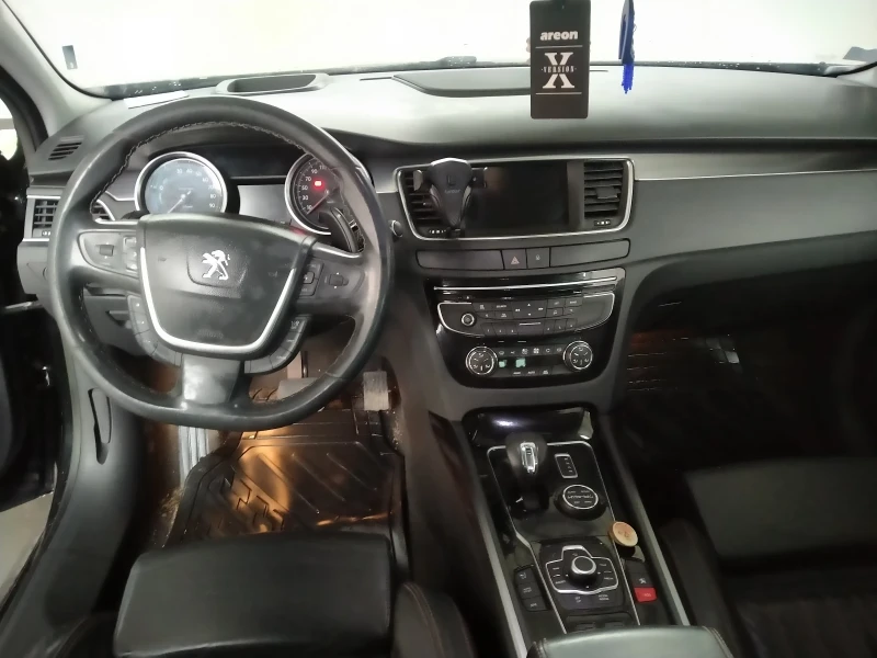 Peugeot 508 RXH, снимка 5 - Автомобили и джипове - 52951825