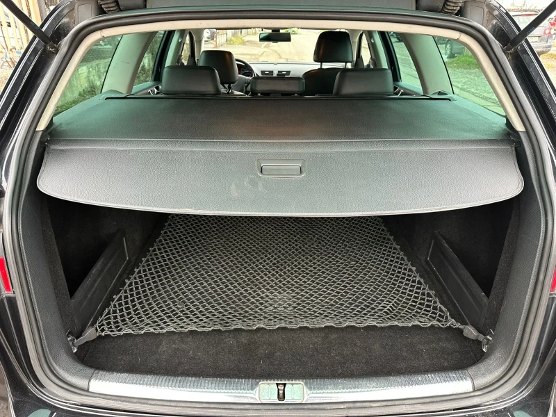 VW Passat 2, 000TDI EURO4 , снимка 14 - Автомобили и джипове - 52997788