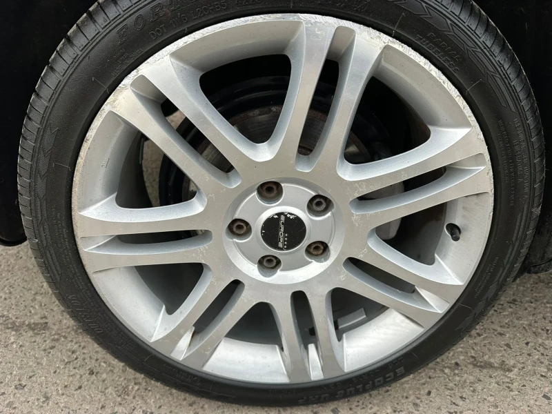 VW Passat 2, 000TDI EURO4 , снимка 15 - Автомобили и джипове - 52997788