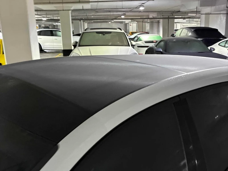 Porsche Panamera 4 SPORT TURISMO E-HYBRID* КЛИП, снимка 12 - Автомобили и джипове - 53051151