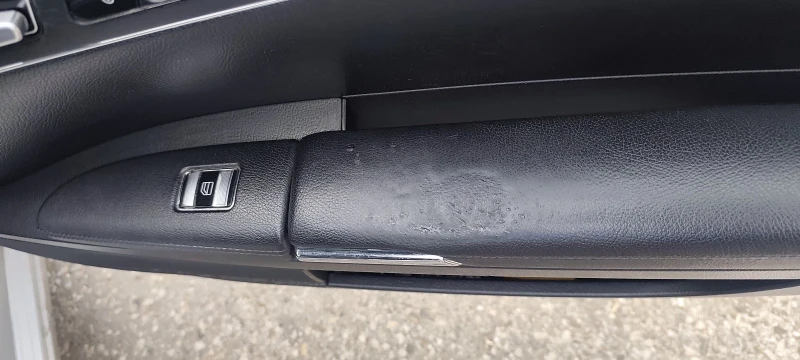 Mercedes-Benz S 320, снимка 12 - Автомобили и джипове - 53113212