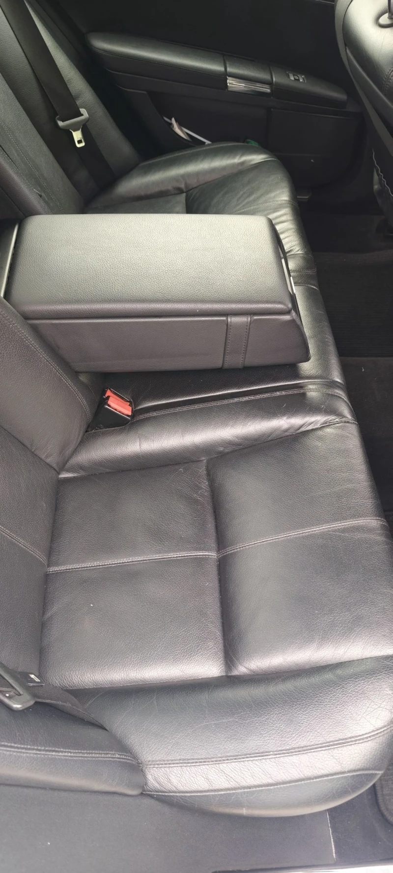 Mercedes-Benz S 320, снимка 14 - Автомобили и джипове - 53113212