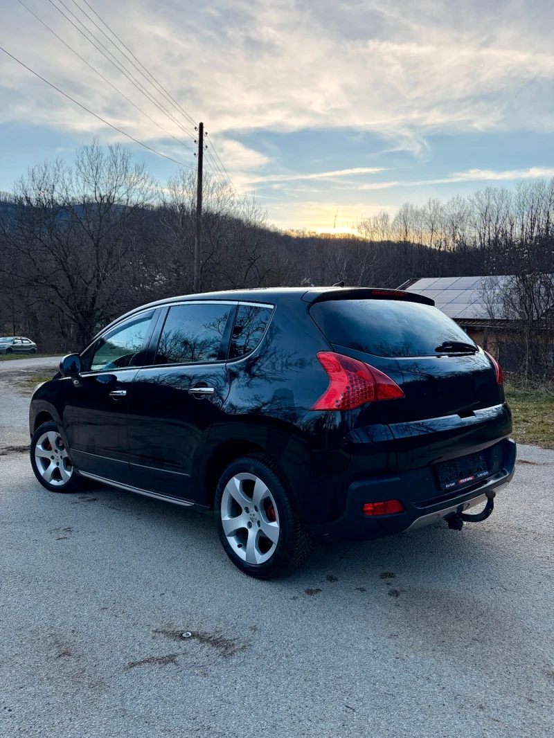 Peugeot 3008 2.0HDi Allure* Automatic, снимка 7 - Автомобили и джипове - 53113600