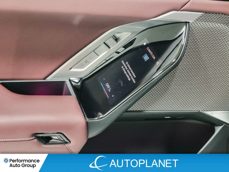 BMW i7  xDrive60 С РЕГИСТРАЦИЯ & АВТО КРЕДИТ, снимка 3 - Автомобили и джипове - 53262181