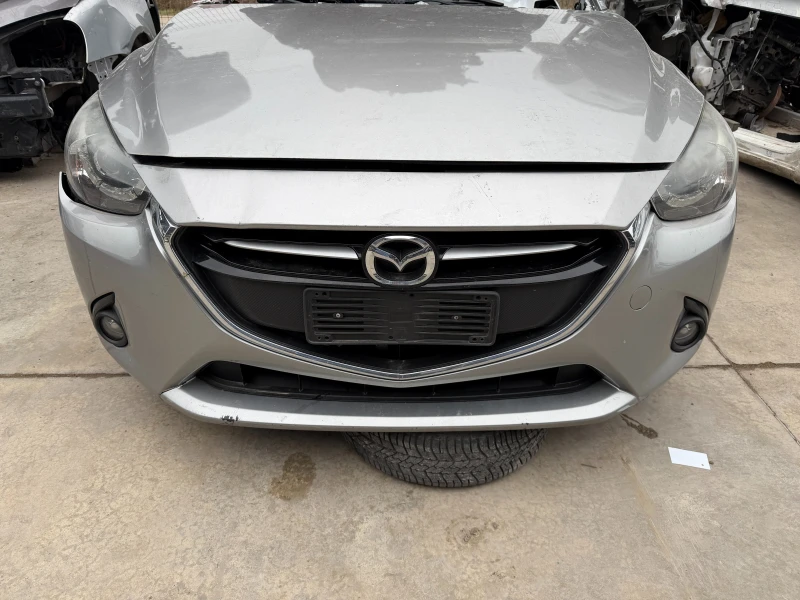 Mazda 2 1.5 Skyactiv/ S5