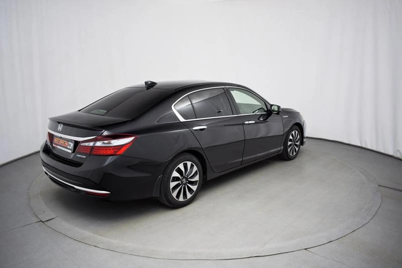 Honda Accord 2.0 Hybrid | Mobile.bg � ����������� 7