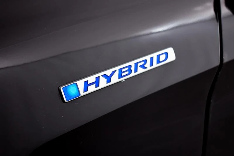 Honda Accord 2.0 Hybrid | Mobile.bg � ����������� 8
