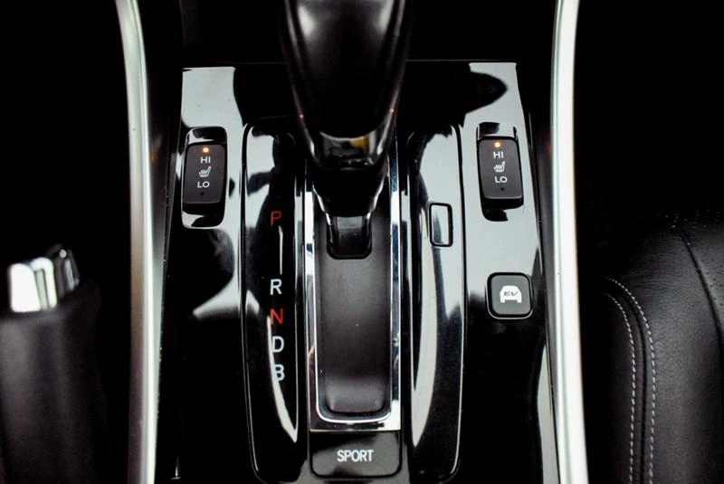 Honda Accord 2.0 Hybrid | Mobile.bg � ����������� 14