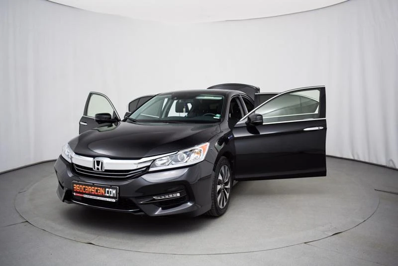 Honda Accord 2.0 Hybrid | Mobile.bg � ����������� 3