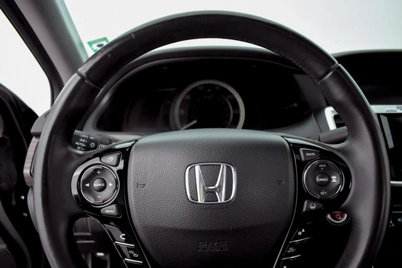 Honda Accord 2.0 Hybrid | Mobile.bg � ����������� 11