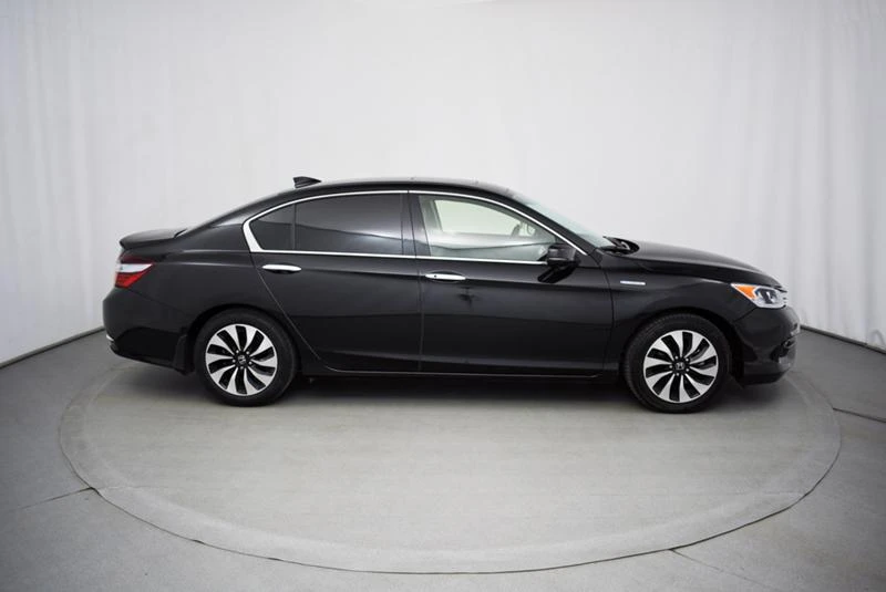 Honda Accord 2.0 Hybrid | Mobile.bg � ����������� 4