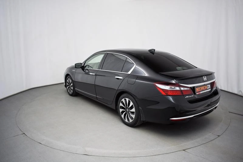 Honda Accord 2.0 Hybrid | Mobile.bg � ����������� 6