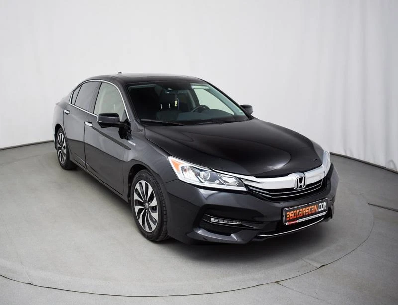 Honda Accord 2.0 Hybrid | Mobile.bg � ����������� 1