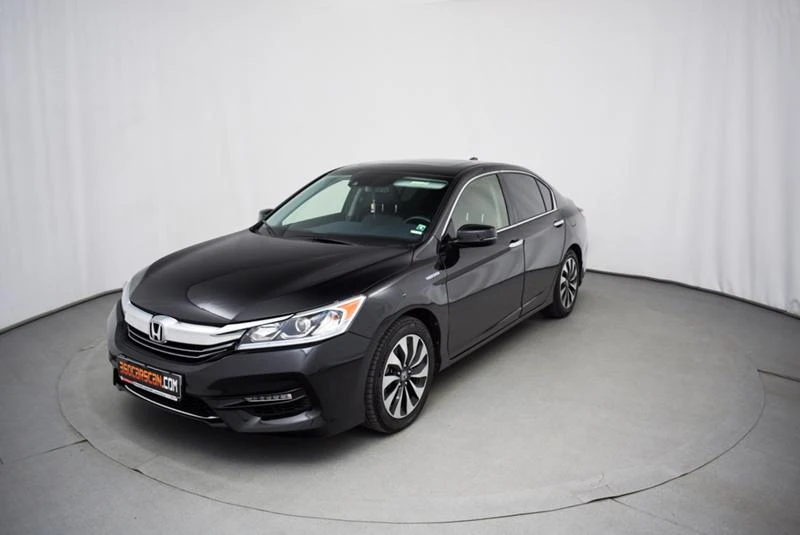 Honda Accord 2.0 Hybrid | Mobile.bg � ����������� 2