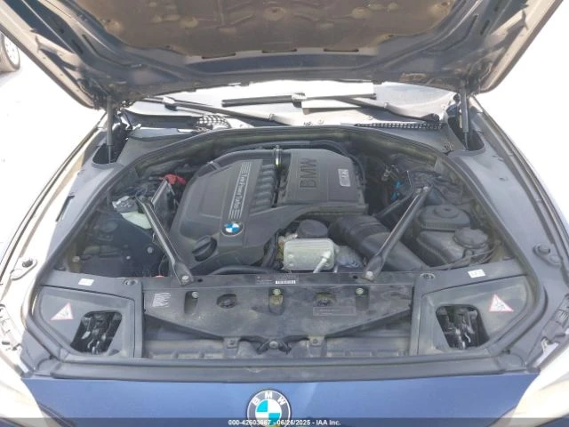 BMW 535 ПОДГРЕВ* КАМЕРА* КЕЙЛЕС* LANE* ASSIST - изображение 10