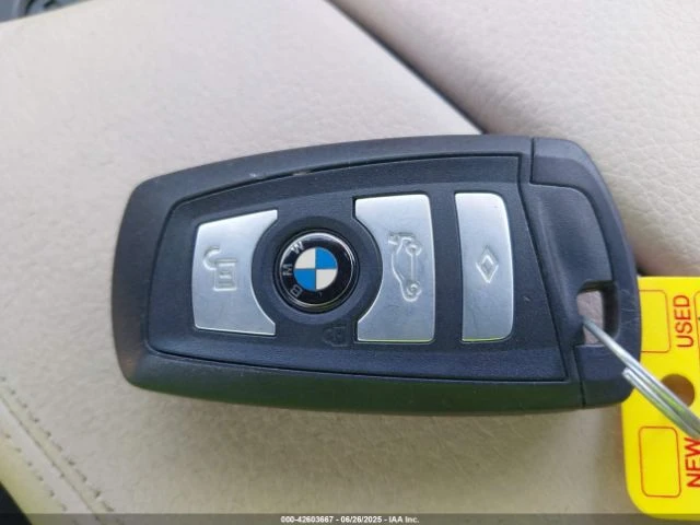 BMW 535 ПОДГРЕВ* КАМЕРА* КЕЙЛЕС* LANE* ASSIST - изображение 9