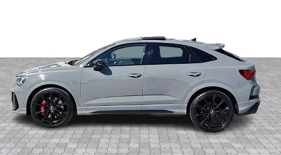 Audi RSQ3 Sportback 2.5 Quattro , снимка 2 - Автомобили и джипове - 55188014