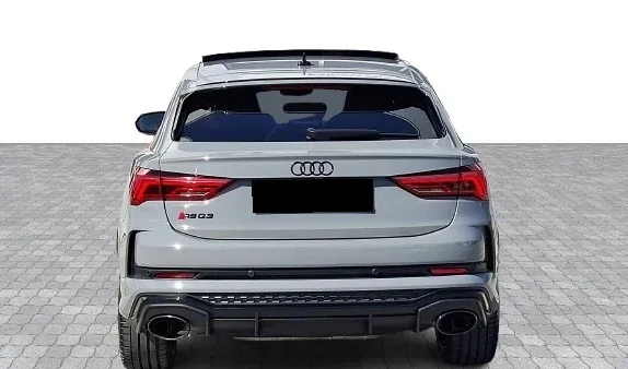 Audi RSQ3 Sportback 2.5 Quattro , снимка 4 - Автомобили и джипове - 55188014