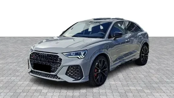 Audi RSQ3 Sportback 2.5 Quattro 