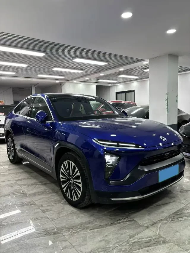 NIO EL6 EC6 BEV 100 kWh AWD, снимка 3 - Автомобили и джипове - 55532452