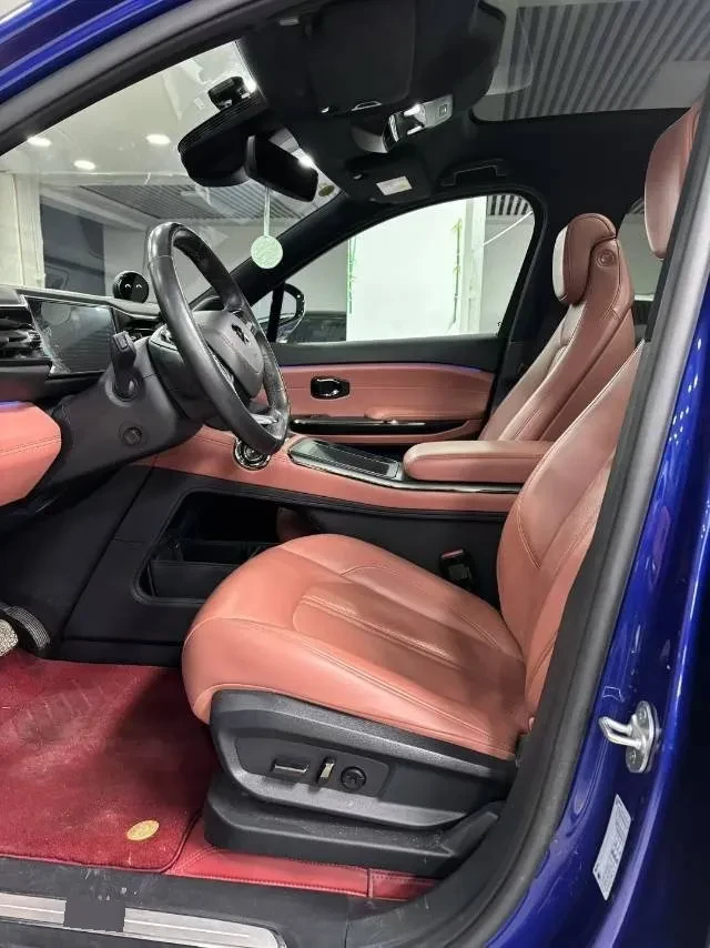 NIO EL6 EC6 BEV 100 kWh AWD, снимка 7 - Автомобили и джипове - 55532452