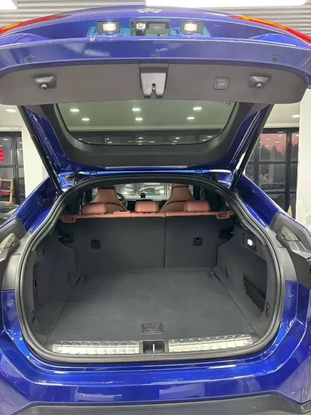 NIO EL6 EC6 BEV 100 kWh AWD, снимка 5 - Автомобили и джипове - 55532452