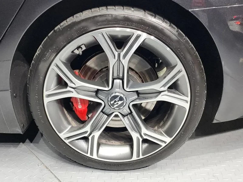 Kia Stinger 2.0 Turbo 2Wd Platinum, снимка 5 - Автомобили и джипове - 55652343