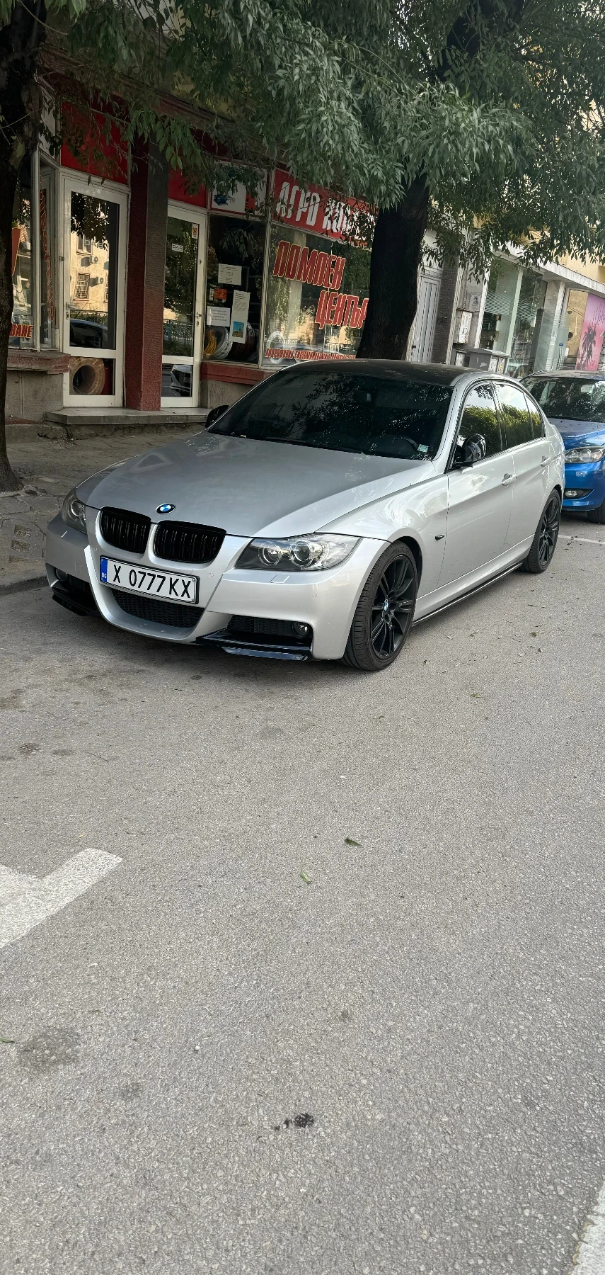 BMW 330      | Mobile.bg   1