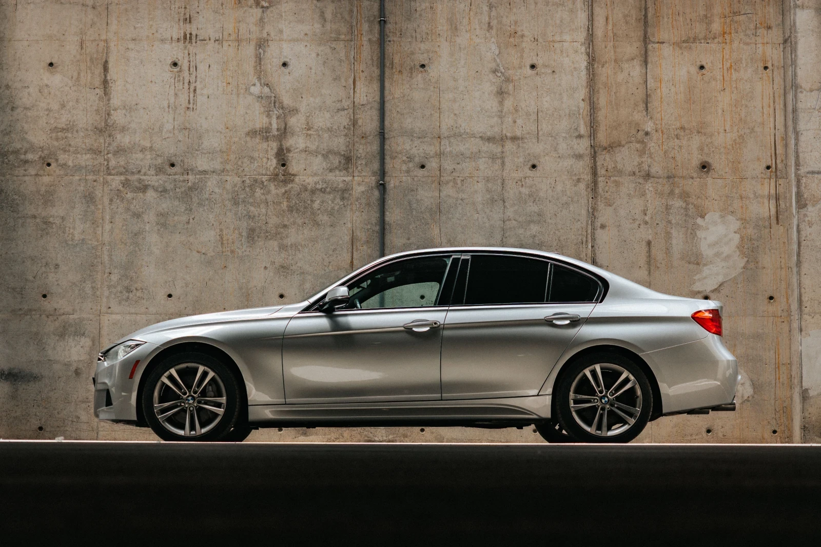 BMW 335  - изображение 2
