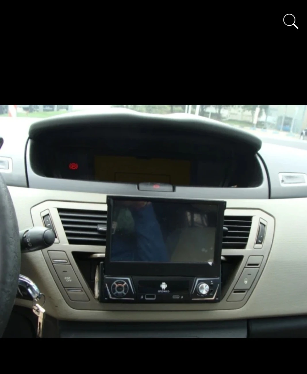 Citroen C4 Picasso  - изображение 10