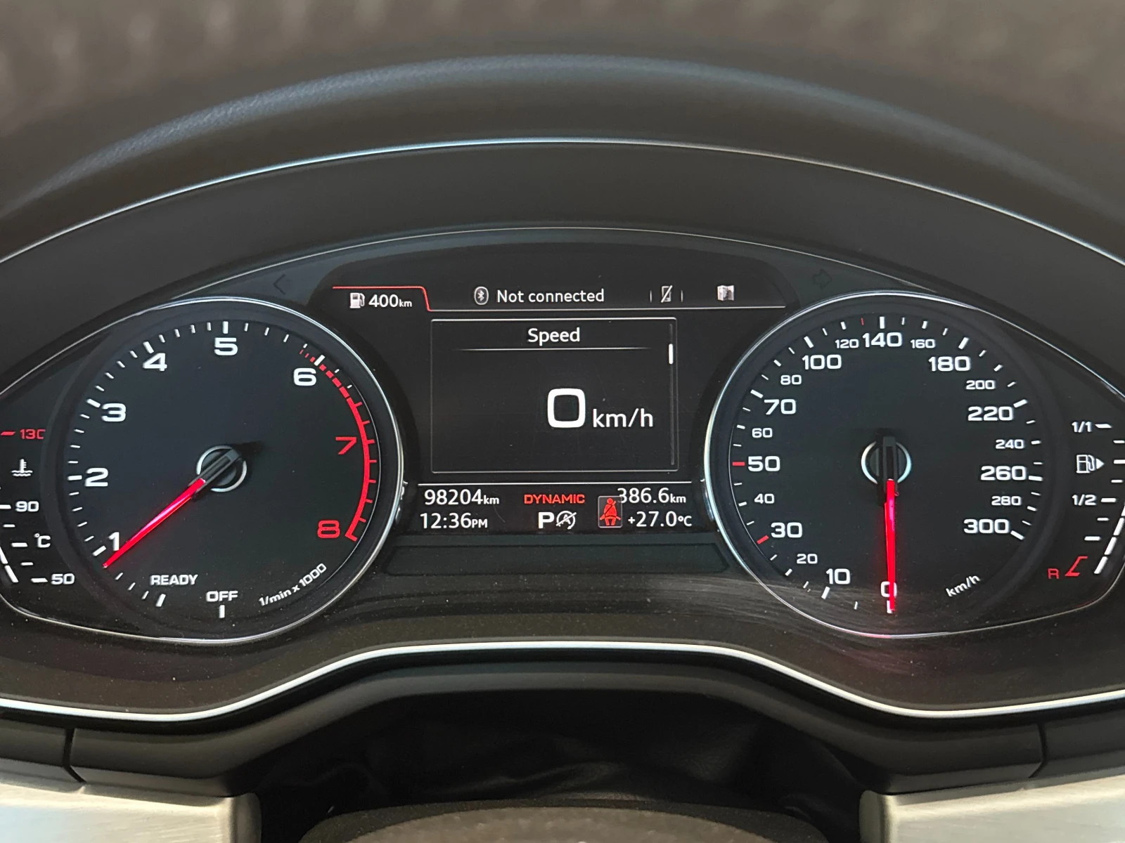 Audi A5 S-line* ЦЕНА ДО БЪЛГАРИЯ* (CARFAX) - изображение 6