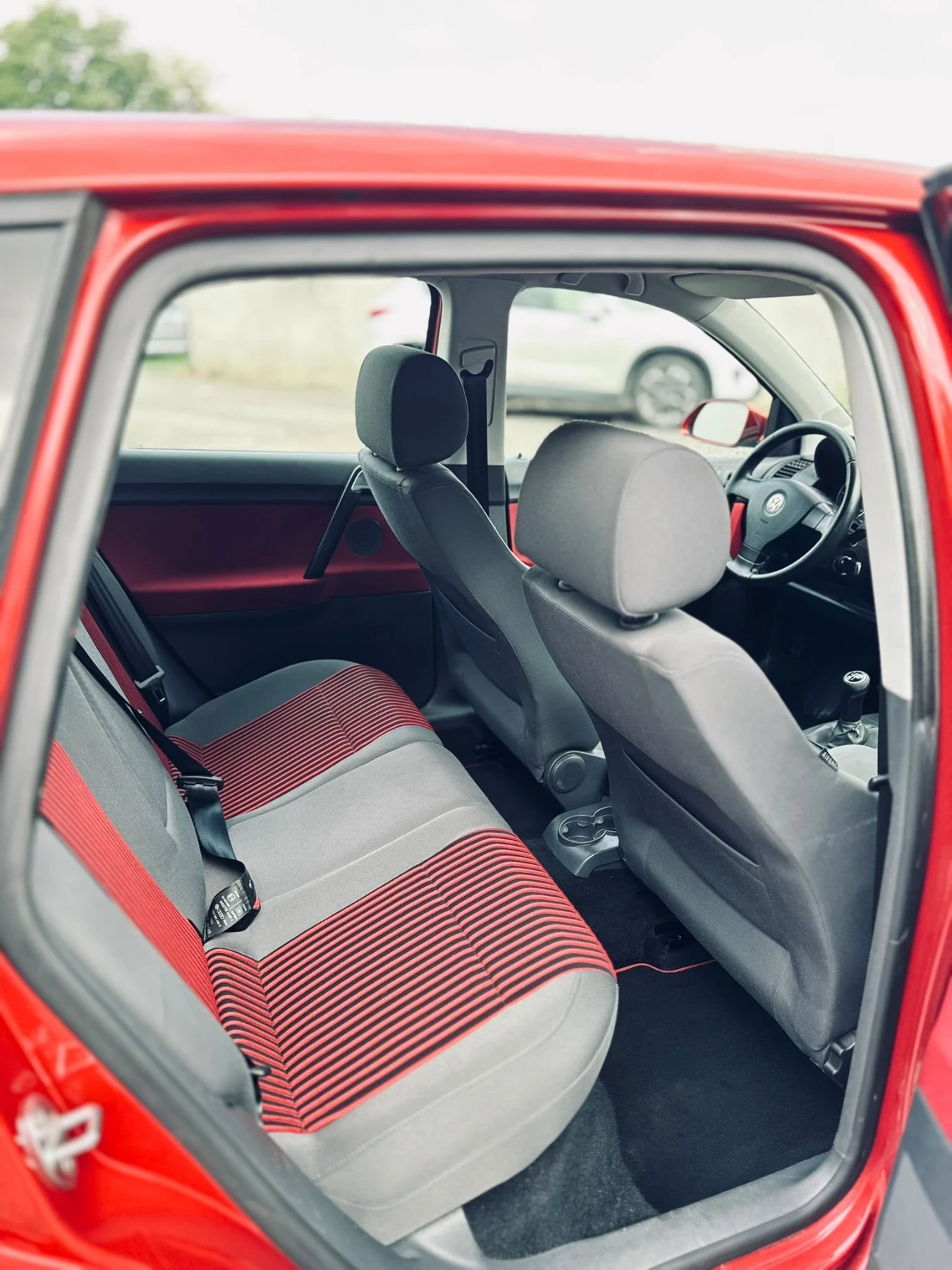 VW Polo  - изображение 10