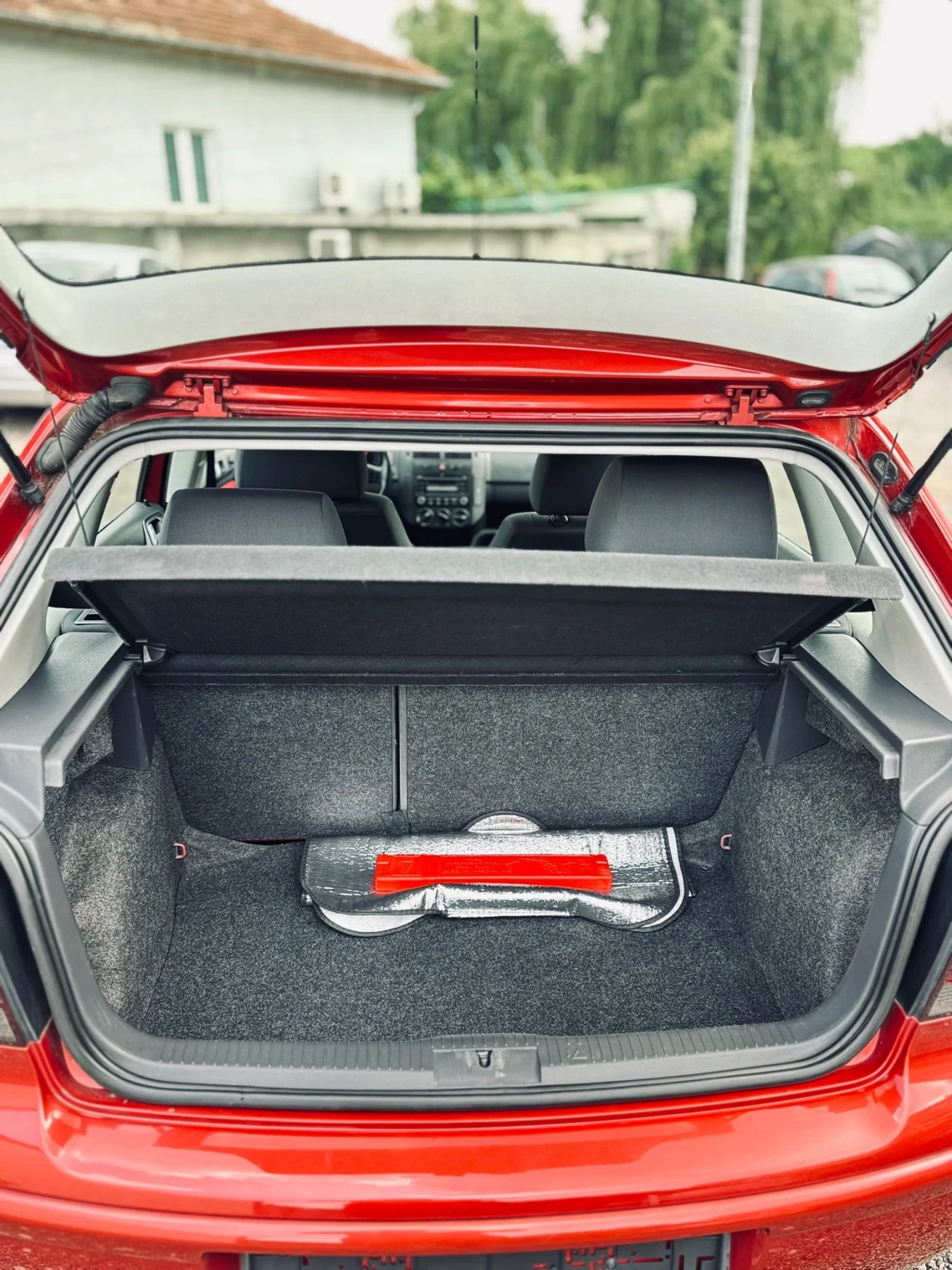 VW Polo  - изображение 9