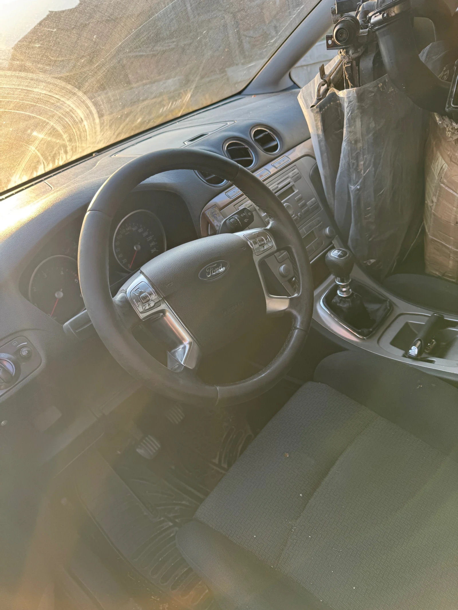 Ford S-Max 1.8 - изображение 4