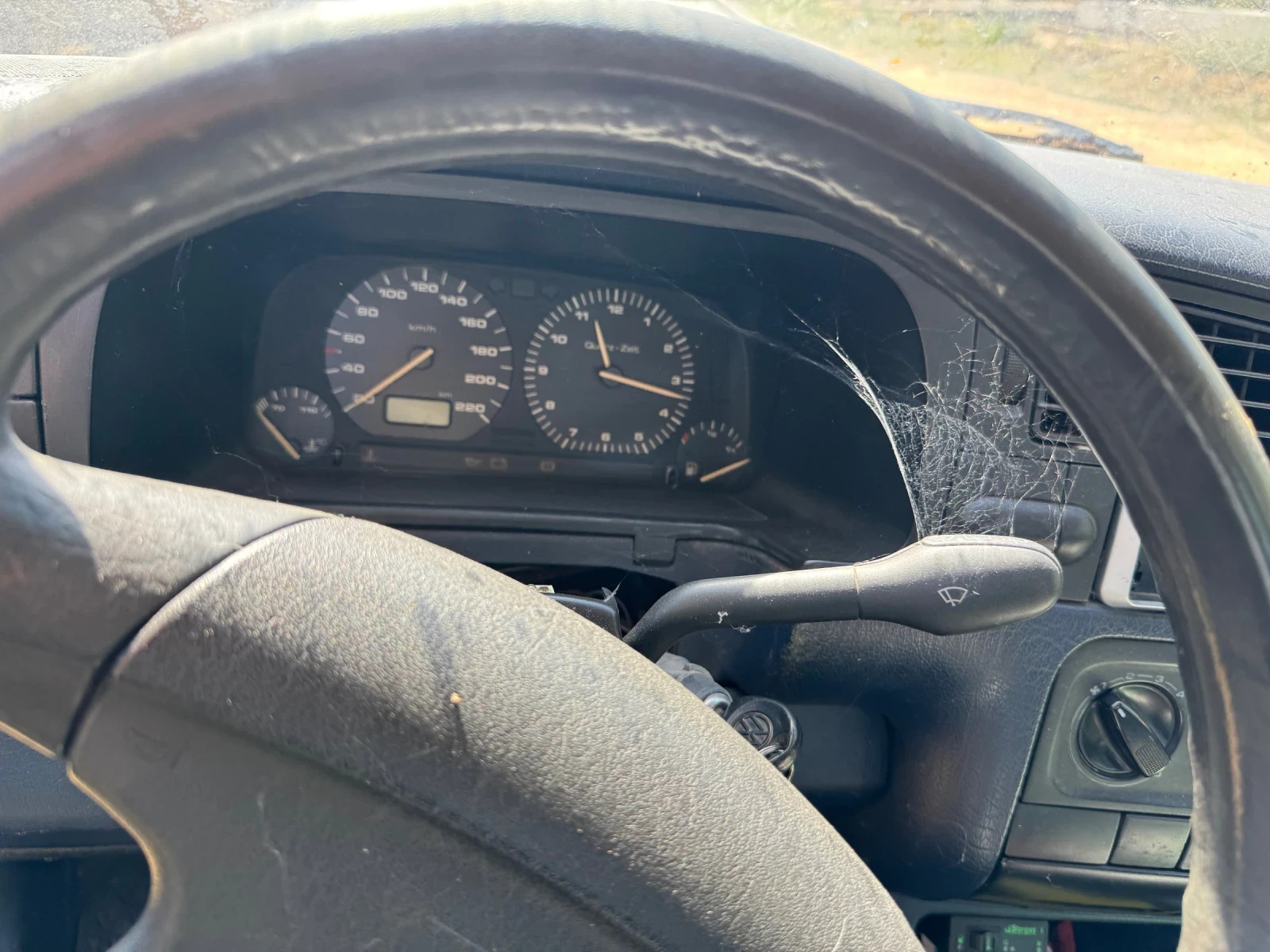 VW Golf 1.8 - изображение 5