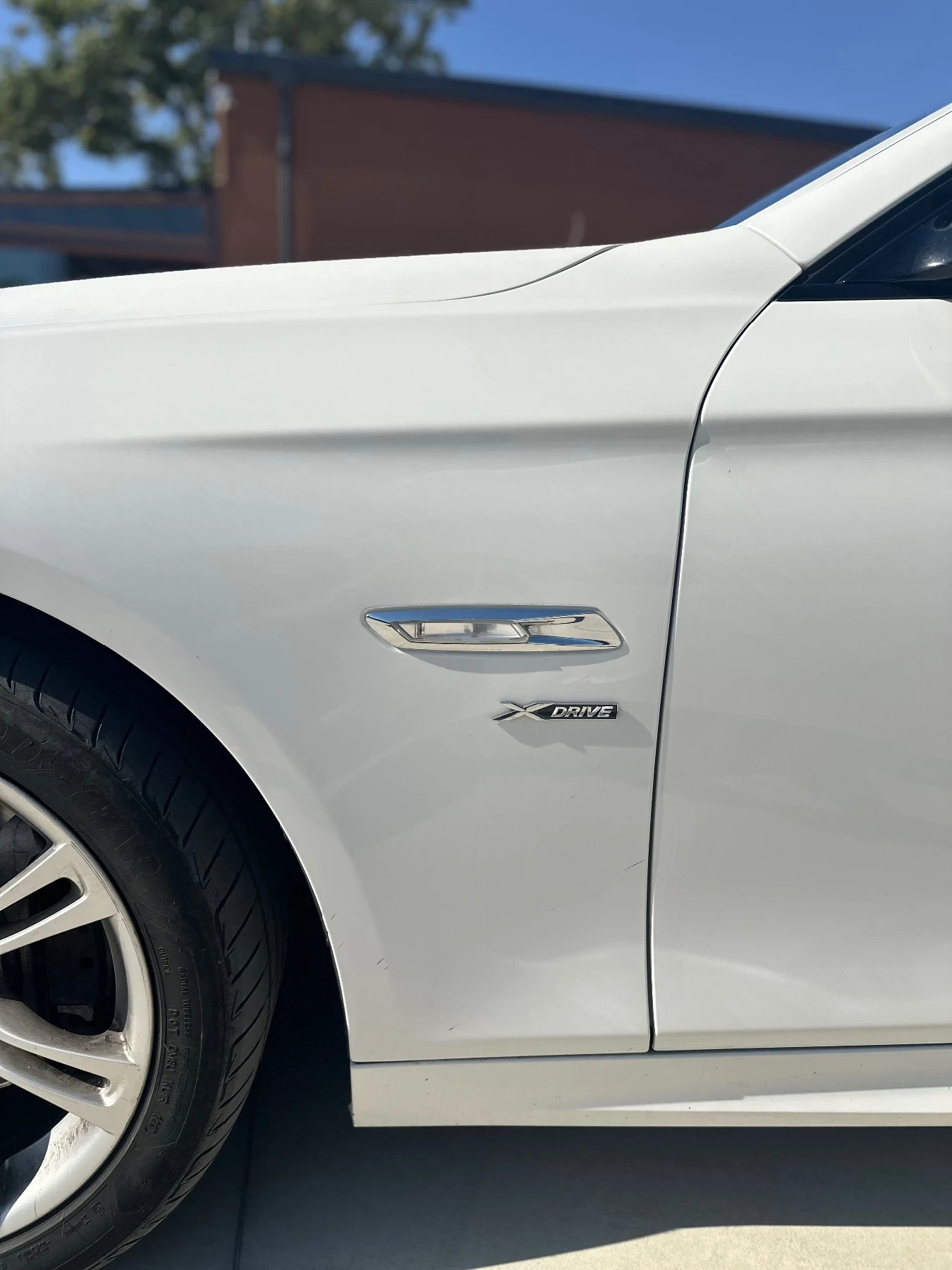 BMW 525  - изображение 6