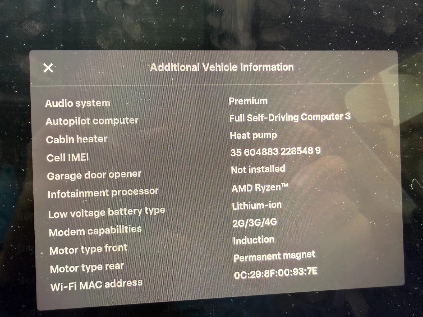 Tesla Model Y Long Range Dual Motor AWD | Mobile.bg   16