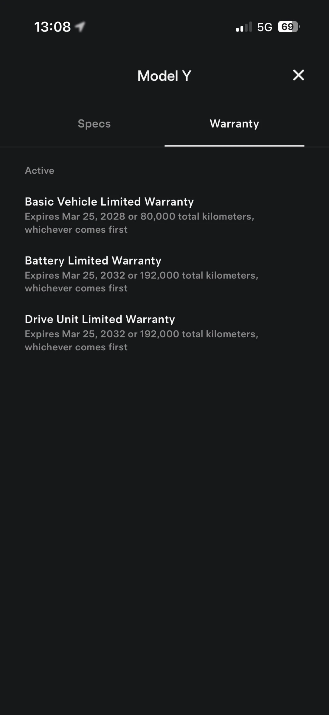 Tesla Model Y Long Range Dual Motor AWD | Mobile.bg   17