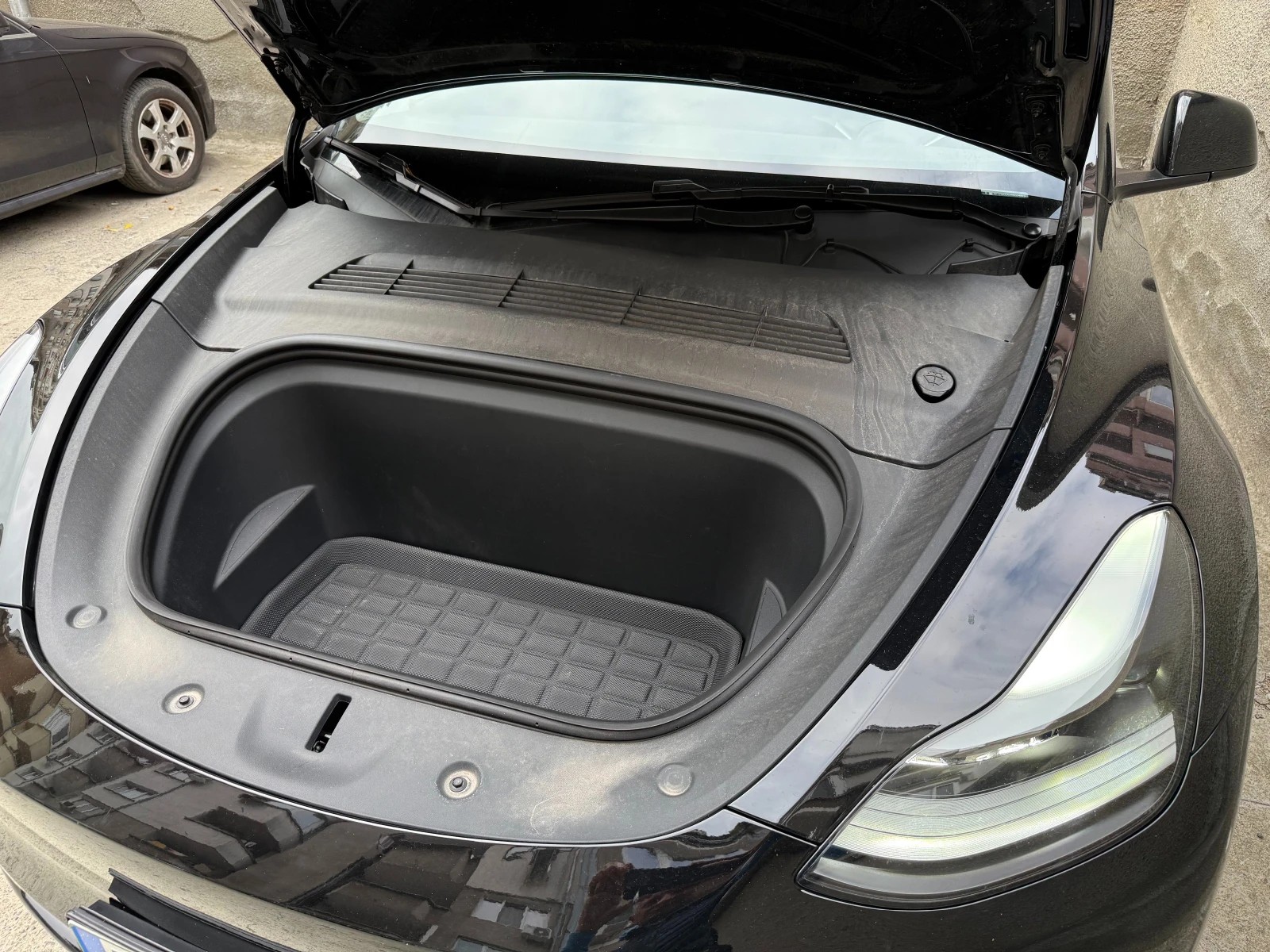 Tesla Model Y Long Range Dual Motor AWD | Mobile.bg   10