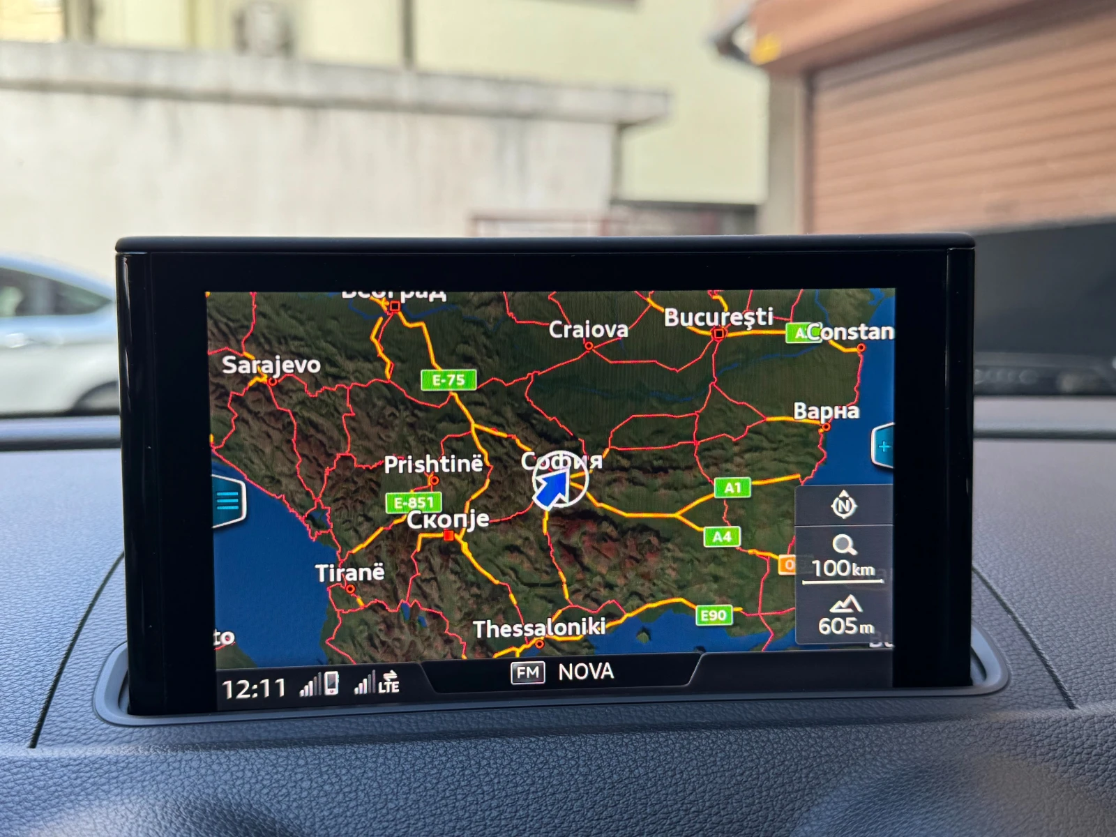 Audi A3 Sportback | Mobile.bg � ����������� 15